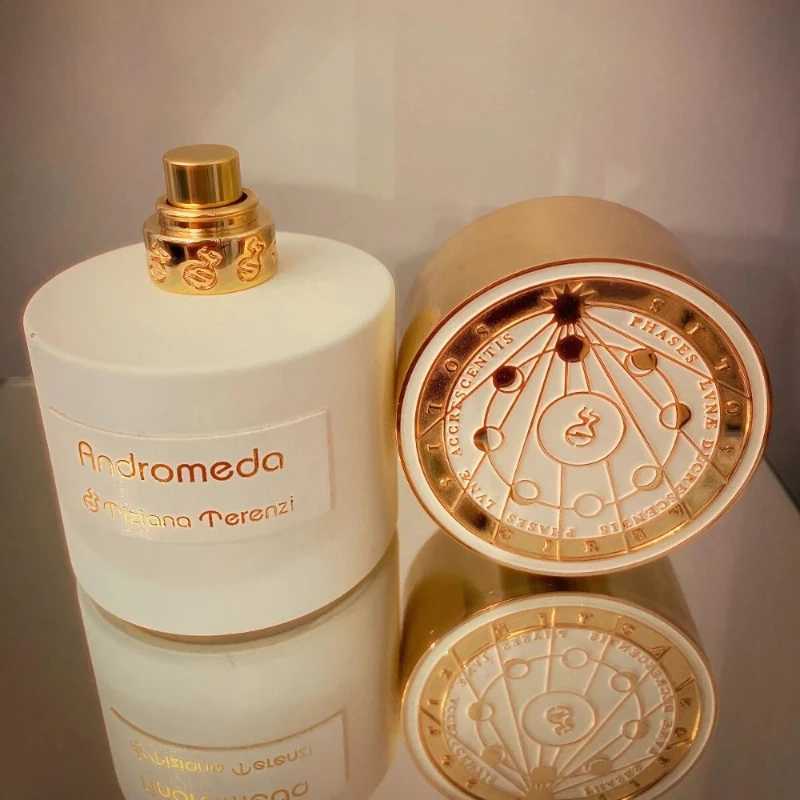 100ml Unisex Eau De Parfum Long Lasting Luxury Fragrance Collection with 4 Elegant Scents Fruity Floral Oriental Woody Musky L251021