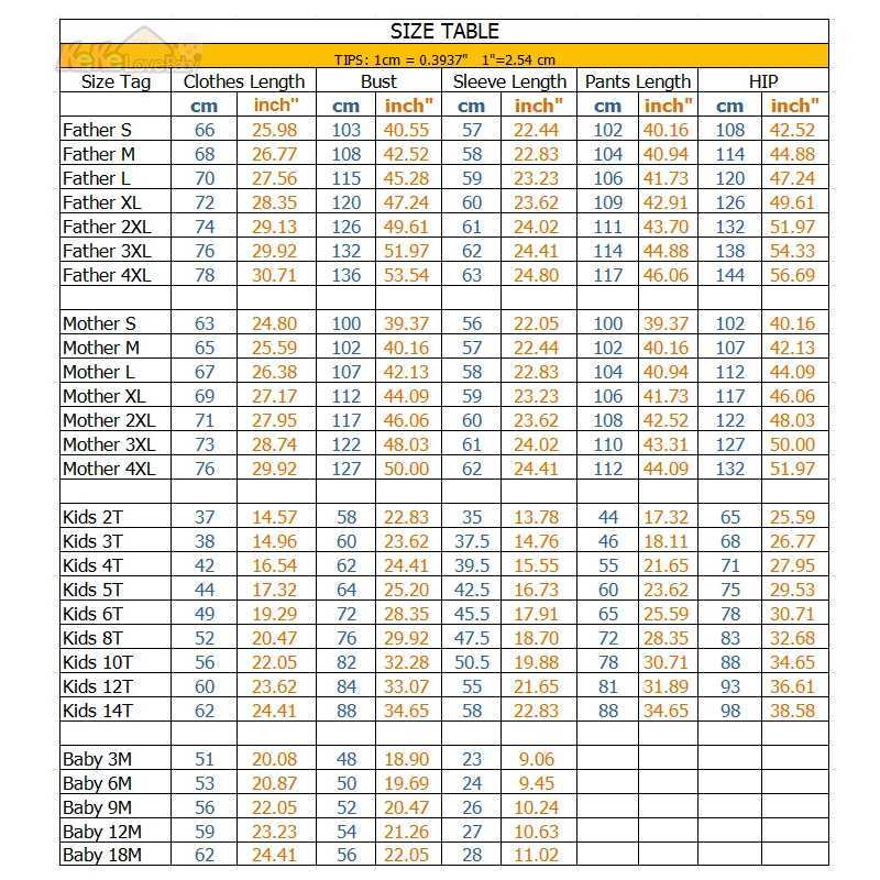 2026 New Christmas Family Matching Pajamas Outfits Adult Kid Clothes Set Baby Rompers Casual Sleepwear Xmas Family Look Pyjamas L25102142U3