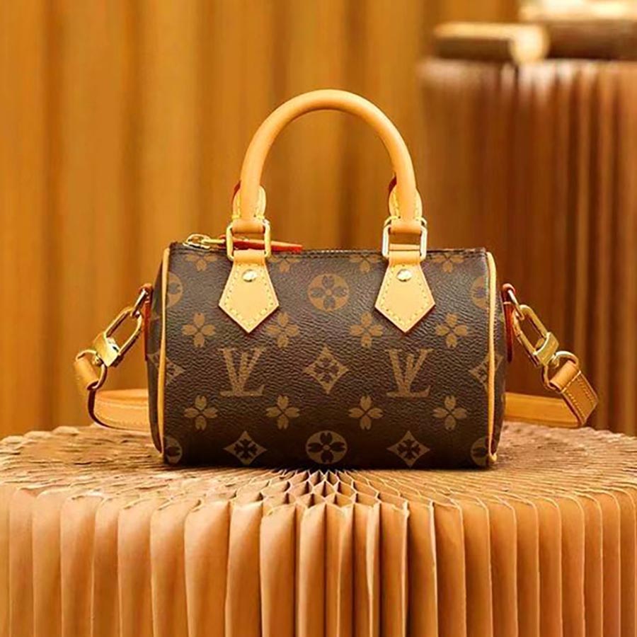 Designer bag Crossbody Bag Women Handbags Pillow bag Genuine Leather Luxury Chain Mini bags Female Flower Ladies Handbag Mens Wallets Luxury Womens Shoulder Wallet