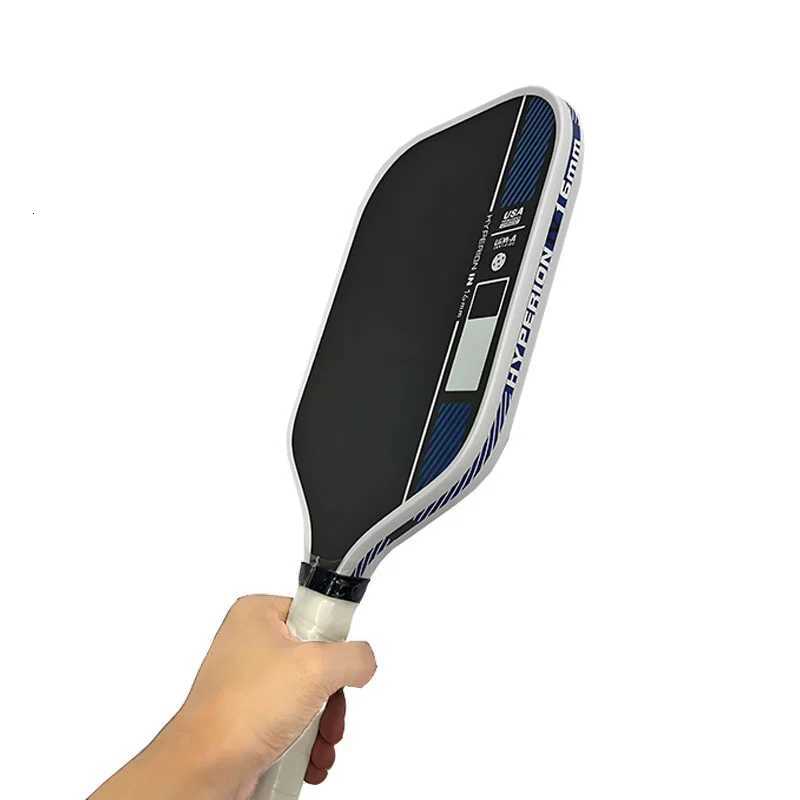 2025 T700 Carbon Fiber Racket Honeycomb Core Professional 6MM Pickleball Racket USA PA Approved Professional Pickleball Racket W251021