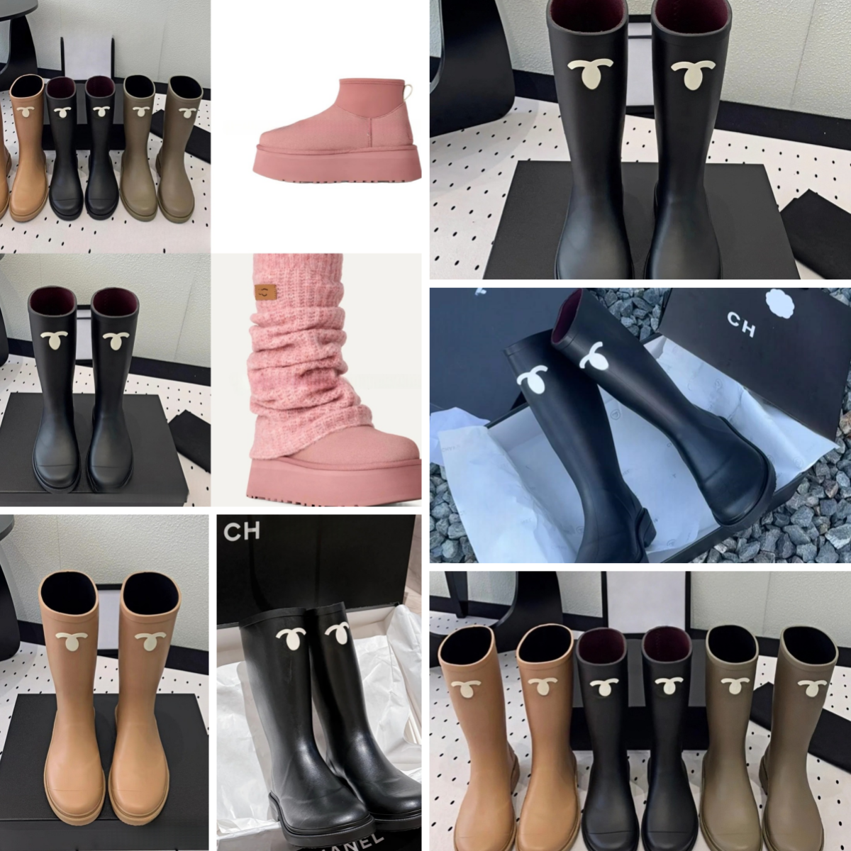 strike rain designer boots woman dr martens timberland cowboy platform boots designer womens fur boots knee high designer winter boots botte Autumn Boots booties