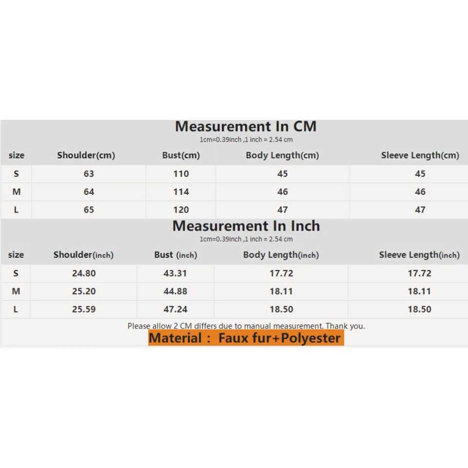 OFTBUY Faux Fur Jacket Women Street Fashion Week Luxury Brand Fur Coat Ecofriendly Gardient Cropped Winter Girls Fluffy Short1 Y251105