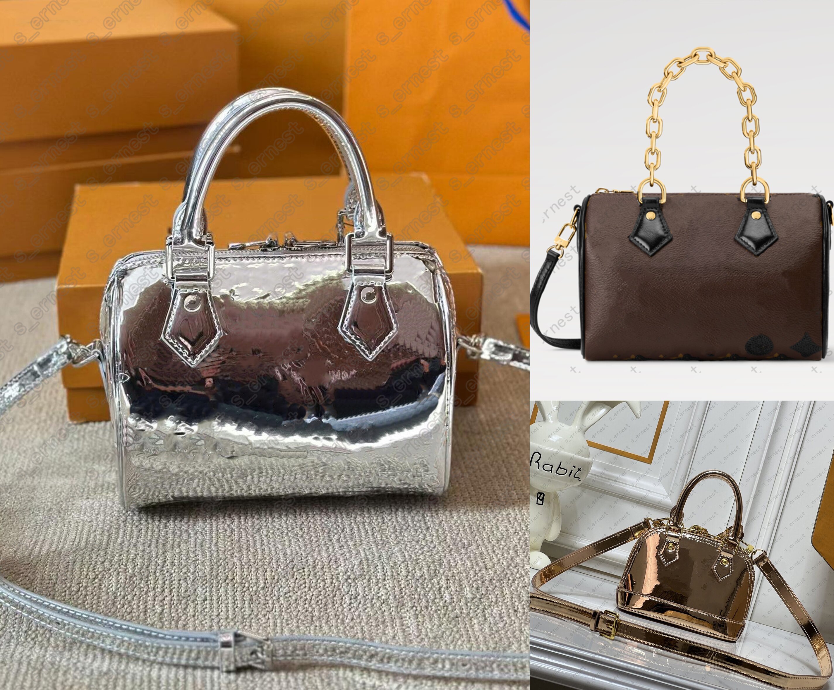 Luxury Designer Ski… - image