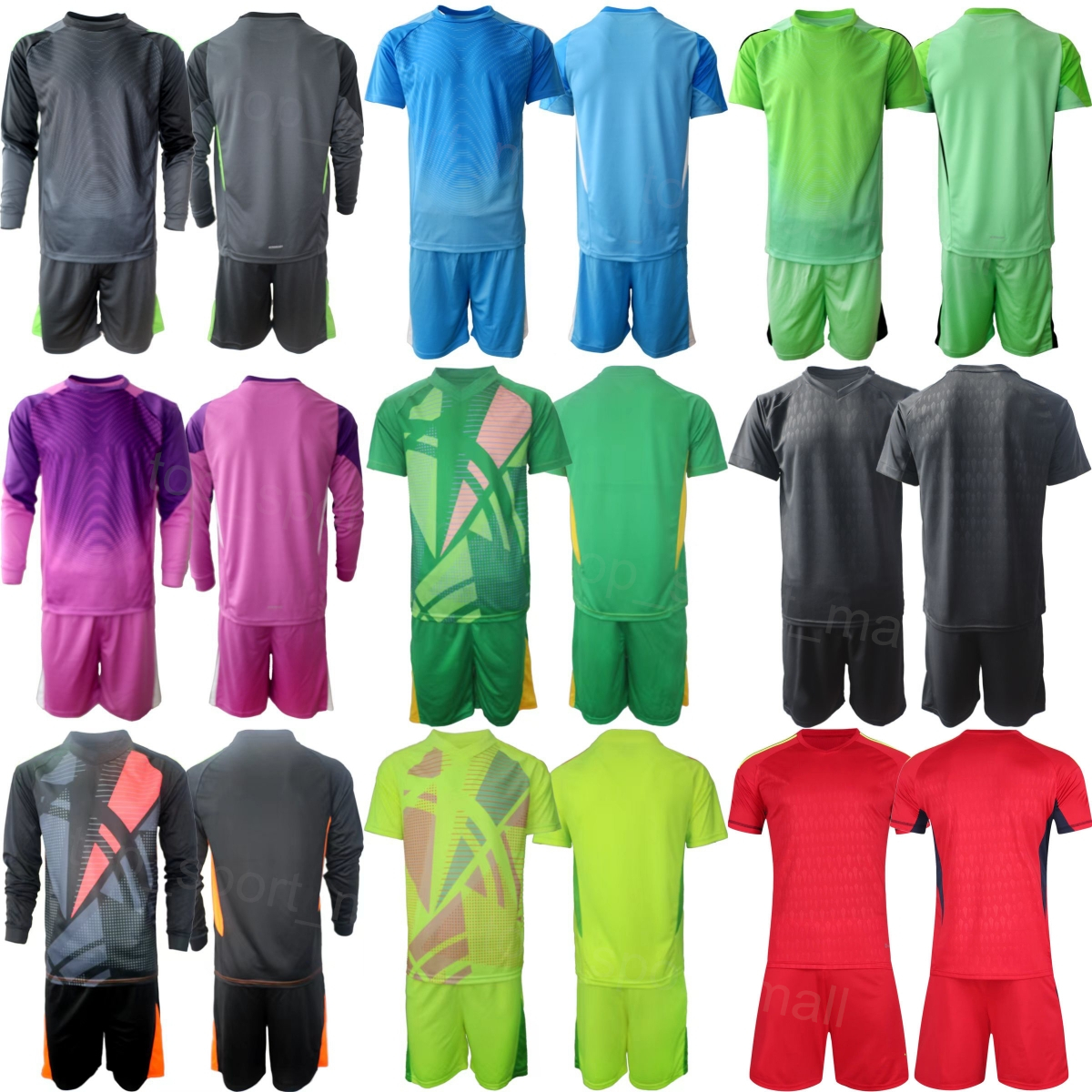 Club Goalkeeper Gk … - image