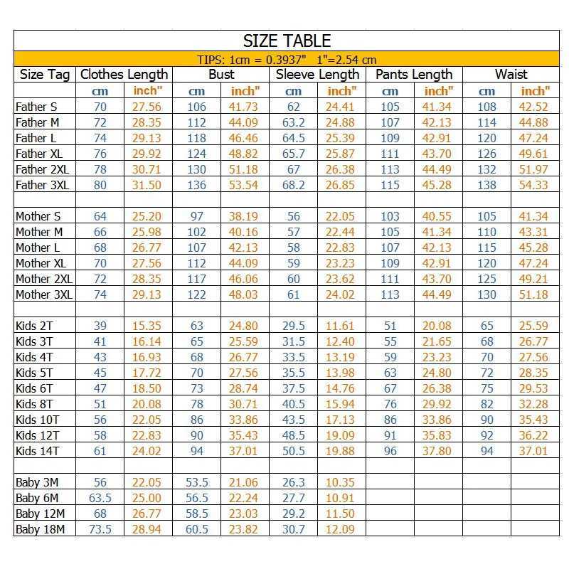 2026 Christmas Family Pajamas Matching Dad Mom And Daughter Xmas Clothes Set Adult Kids Sleepwear For Father Mother Son Outfit L251021MG3E