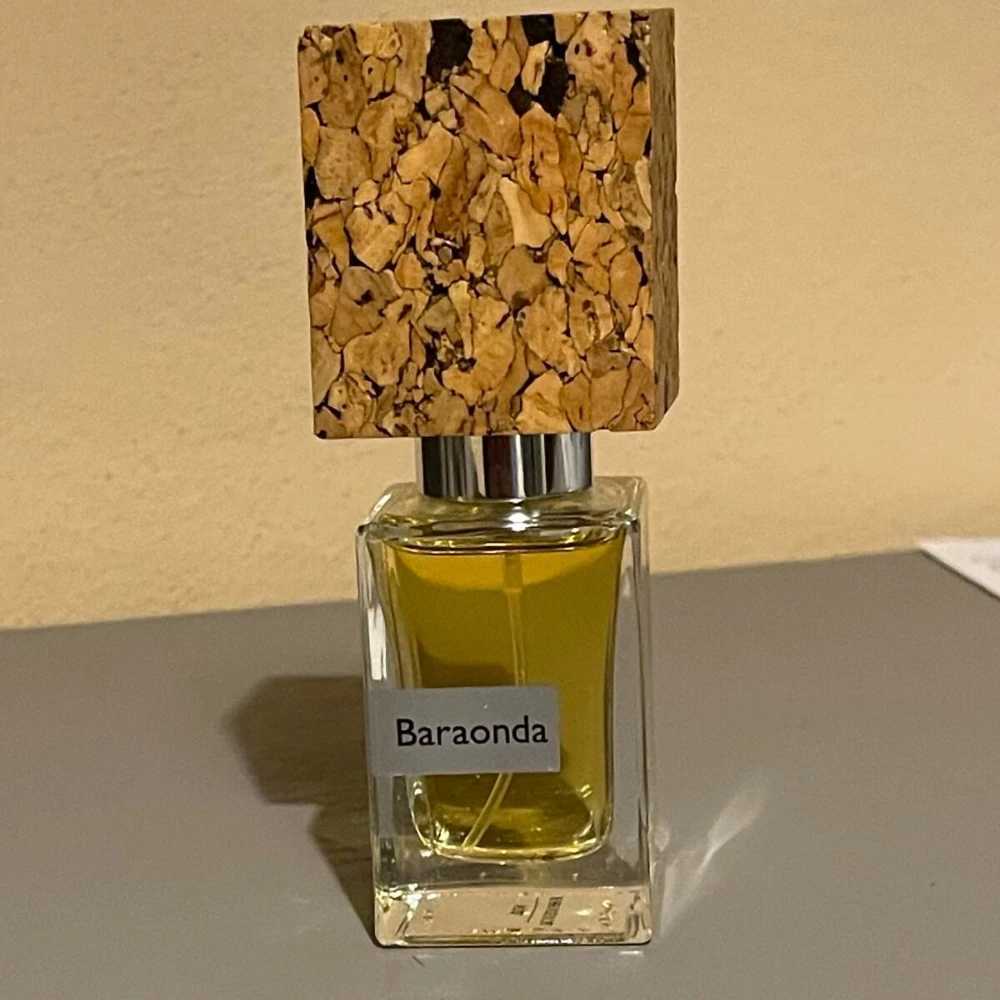 30ml Unisex Perfume Collection Long Lasting Oriental Woody Aromatic Scents with Oud Rose Whiskey Vetiver Musk Vanilla Notes L251021