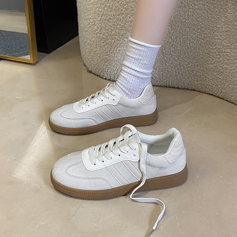 Free shipping designer Multi-Color Retro Casual Sneakers Daily Occasion Wear Fashion Stylish Versatile Trendy Shoes