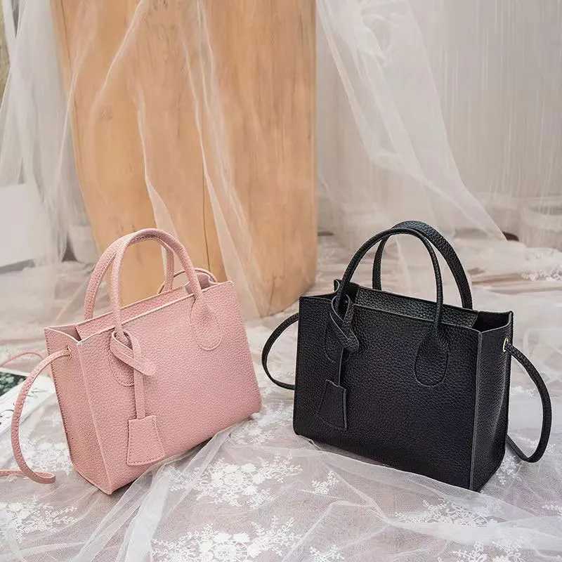 Lychee Pattern Handbag Small Bag Female Handbag On Behalf of HandbagXJ251021