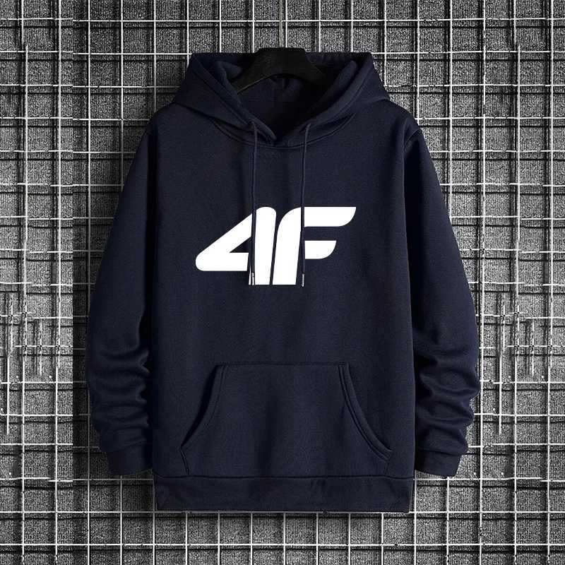 Male Home Outdoor Comfort Warm Pullover Urban Trendy Coats Mens Sweatshirt 2025 Fallwinter Daily Casual Sporty Fashion Hoodies W251021