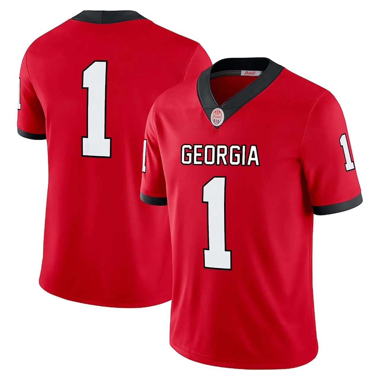 Personalized 8 Aaron Rodgers Will Howard Custom Football Jersey Metcalf WATT Fields Fitzpatrick Wilson Stitched Letter Number Design333