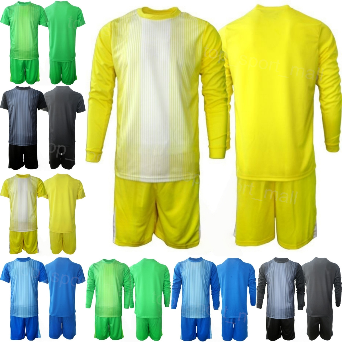 Club Goalkeeper Gk … - image