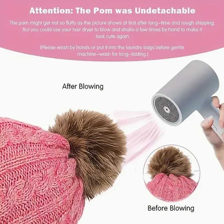 3pcsset Winter Childrens Warm Plus Velvet Scarf Baby Knitted Hat Gloves For 28 Y Best for Christmas Thanksgiving J251021