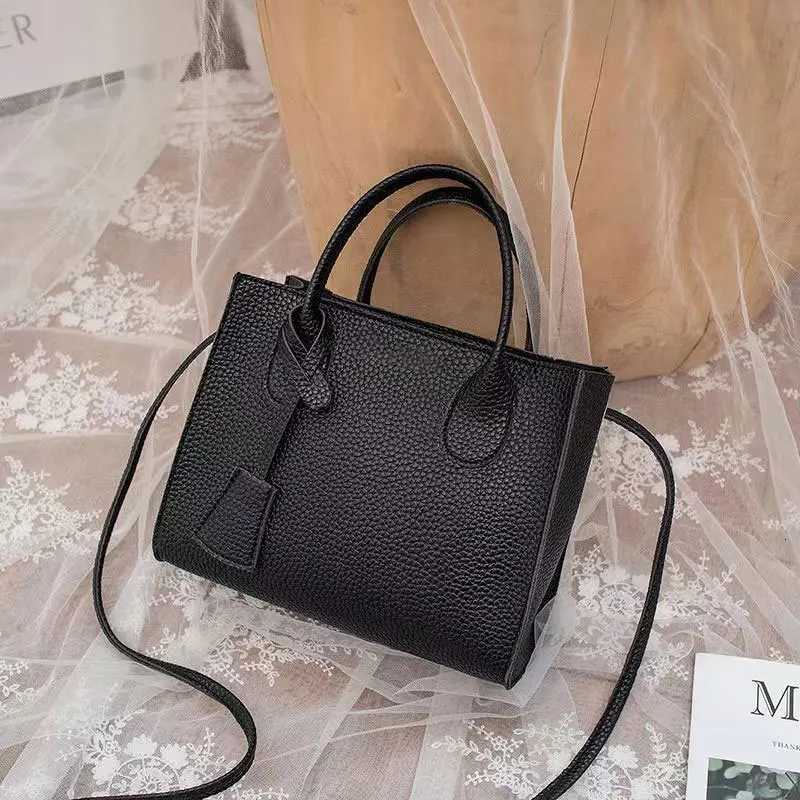 Lychee Pattern Handbag Small Bag Female Handbag On Behalf of HandbagXJ251021