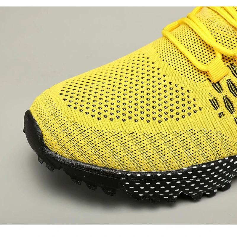 Mens Running Shoes Mens Casual Sneakers Mesh Breathable Outdoor Tennis Walking Shoes Gym Training Mens Shoes Size 3646 251017