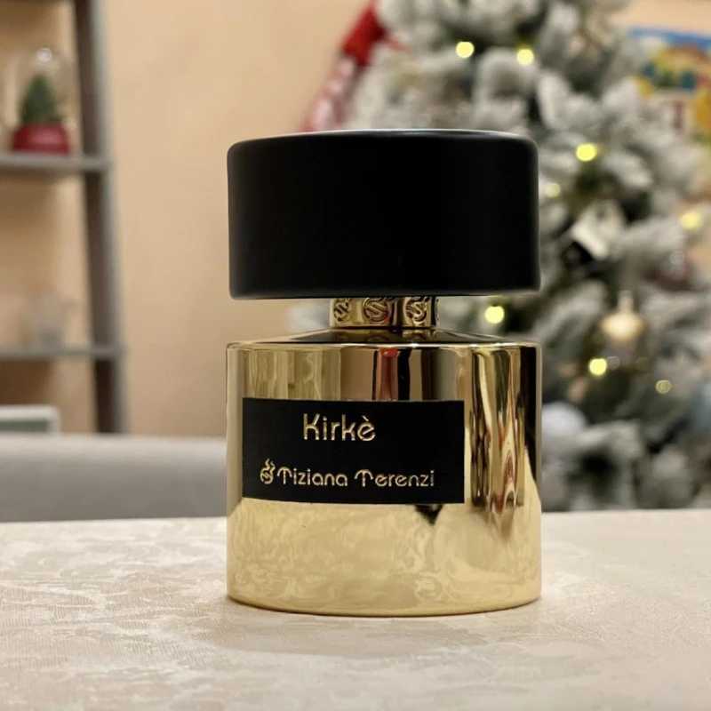 100ml Unisex Eau De Parfum Long Lasting Luxury Fragrance Collection with 4 Elegant Scents Fruity Floral Oriental Woody Musky L251021