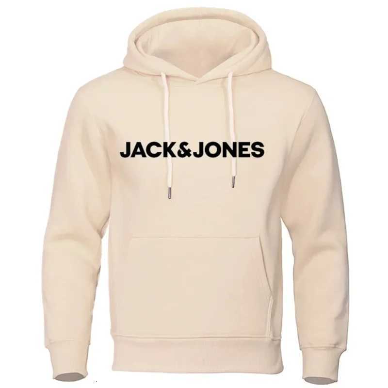 2025 Mens Casual Hoodie Comfortable Printed Design W251021