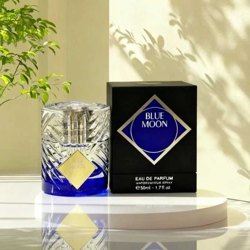 Premium Brand Perfume 50ml Romantic Aromatic Scent Spray Long Lasting Fragrance Unique Casual Date Gift for Men Women L251021
