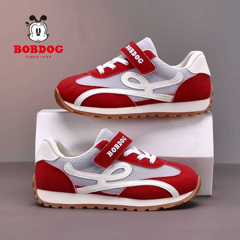 BOBDOG Luxury Brand Children Shoes Girl Sneaker Breathable Comfort Kids School Casual Sneaker Tennis Sports Shoes for Girls C251021
