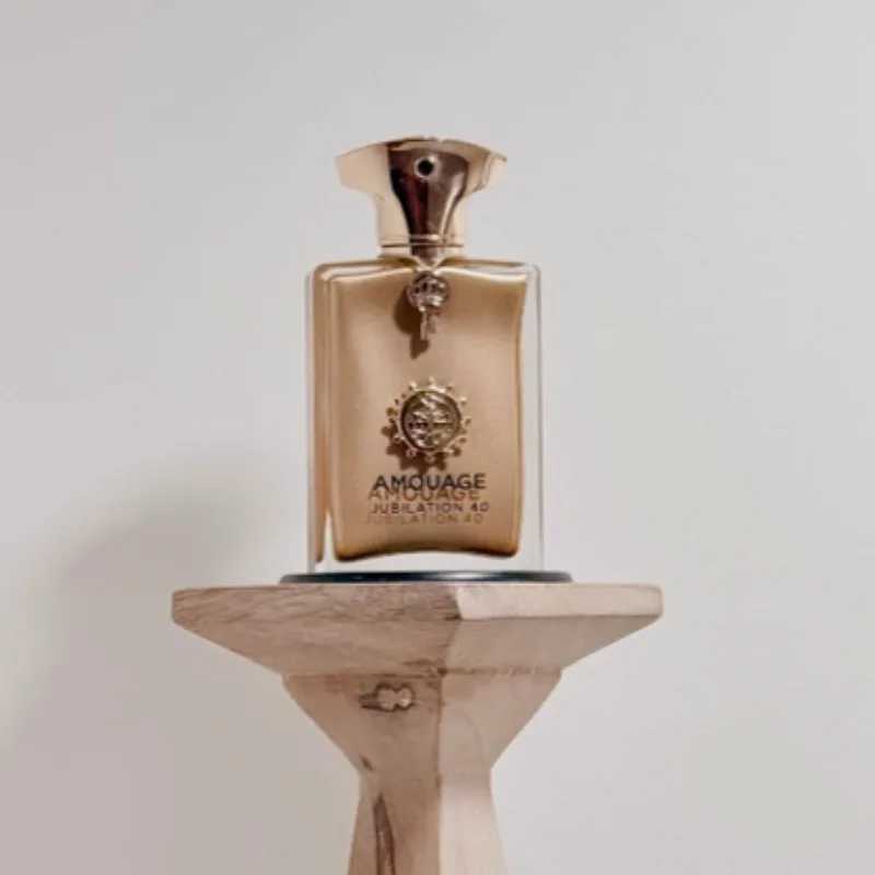 100ml Unisex Womens Eau De Parfum Long Lasting Luxury Perfume Collection with Floral Oriental Woody Spicy Citrus Musk Notes L251021