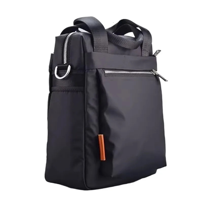 ner Shoulder Bags For Men Hit Trend High Quality Oxford Square Crossbody Bag Waterproof Wearresistant Casual Handbag 251014