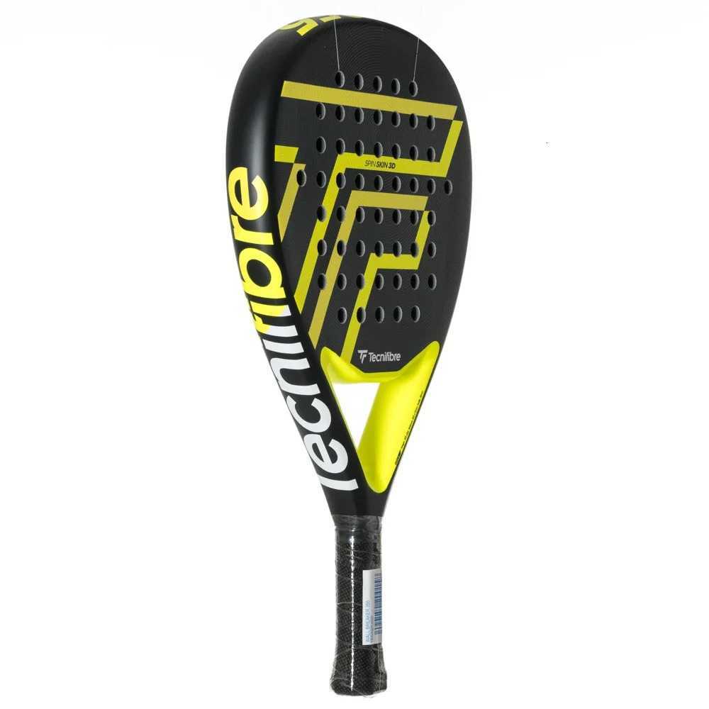Padel RACKET Tecnifibre WALL BREAKER 355 TENNIS RACKET Carbon 3k Panel Tennis RacketFor beginners and intermediates W251021