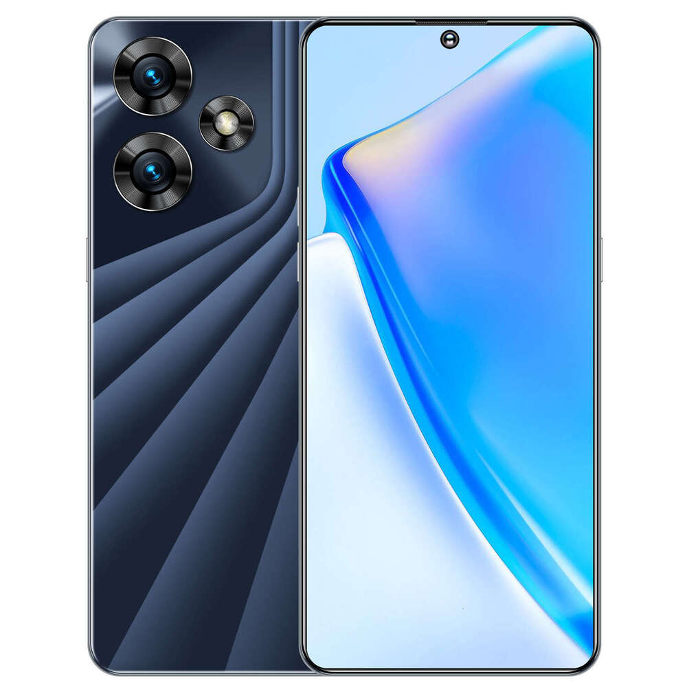 Hot Inch G Android Smartphone With Side Fingerprint Generation
