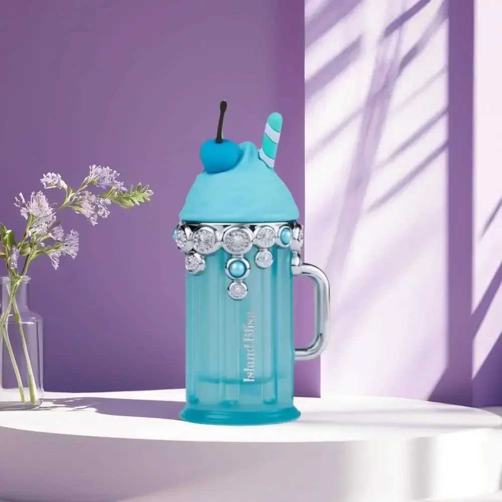 100ml Odyssey Spectra Rainbow Neutral Perfume Milk Flavor High Quality Men Perfume Womens Perfume Long Lasting Daily Fragrance L251021