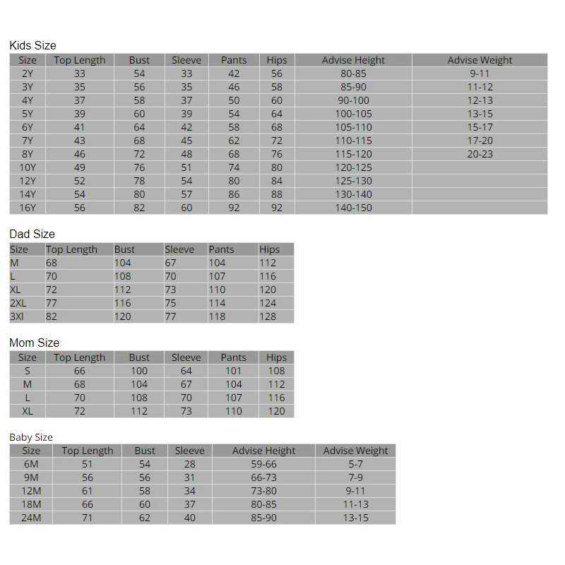 New Christmas Pyjamas Family Matching Long Sleeve TopPants Sets Cotton Deer Outfits Clothes Merry Christmas Tree Printed Suits L251021OU5Y