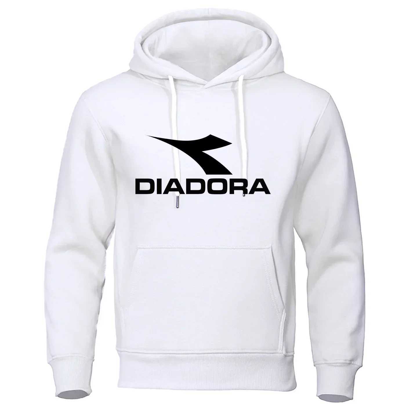 Fashionable mens hoodie new spring and autumn casual hoodie sportswear mens top pullover hoodie W251021