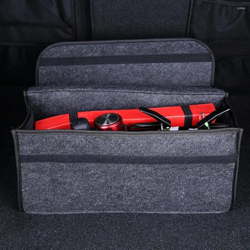 Car Organizer Stora… - image