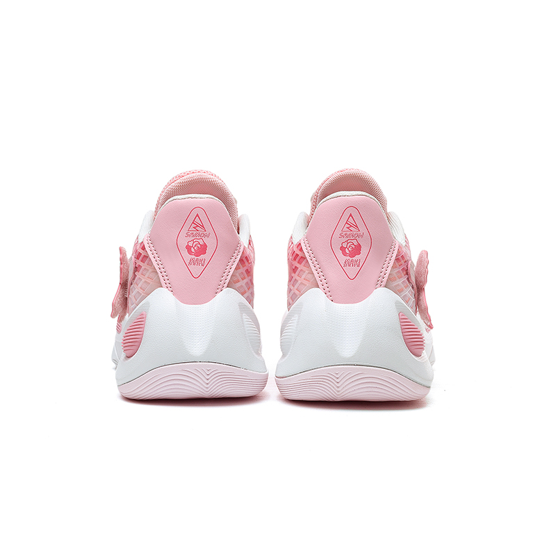 Premium Quality Basketball Sneakers Designed for Professional Athletes Durable Athletic Running Trainers for Competitive Sports Events