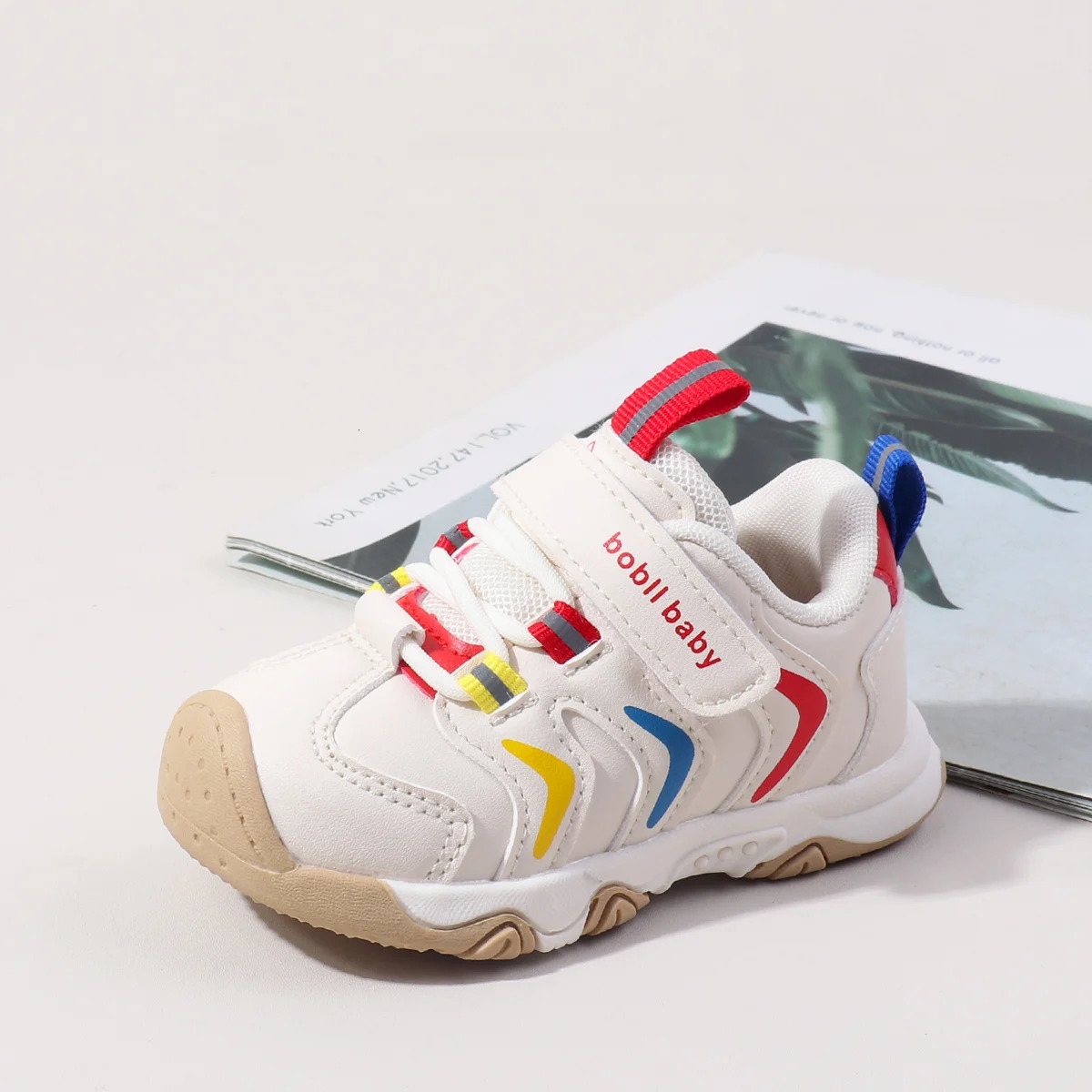 Spring And Autumn Baby Girls Boys First Walking Toddler Shoes For 03Y Unisex Sports Style High Quality Sole 251014