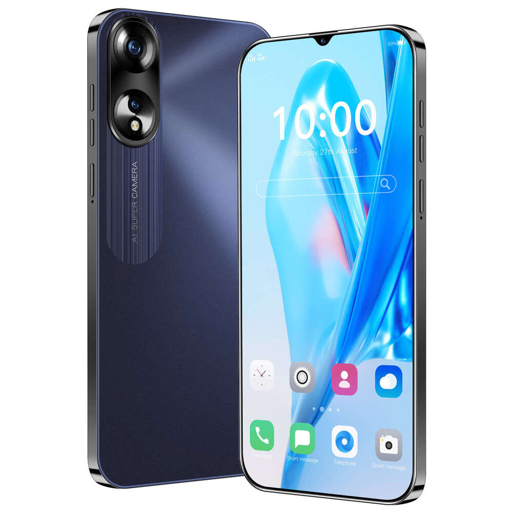 Mobile Phone A Android Inch Incell Large Screen G Version Smart All In One Device