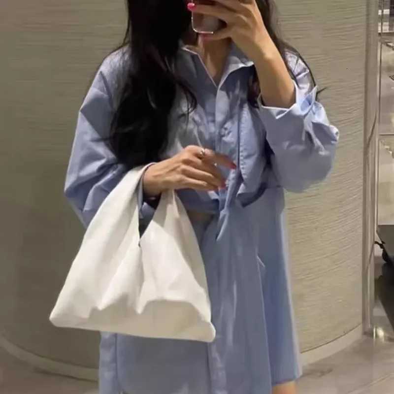 Ladies Designer New Soft Leather Dumpling Bag Fashion Leisure Versatile Handbag PU Leather Armpit Underarm Shoulder Bag Z251018