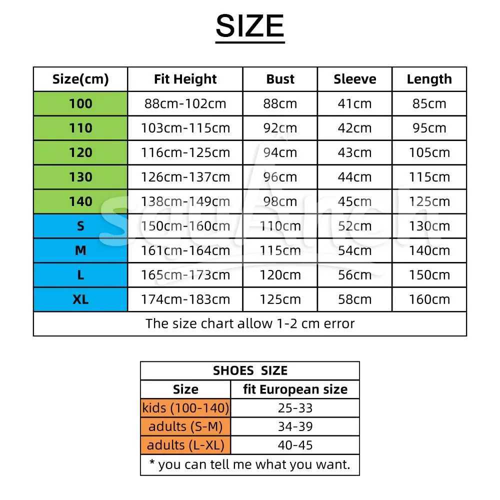 Monster Sully Onesie Anime Kigurumis Mother Boys Halloween Family Funny Suit Warm Pajama Set With Slippers Chiristmas Sleepwear L251021MRMI