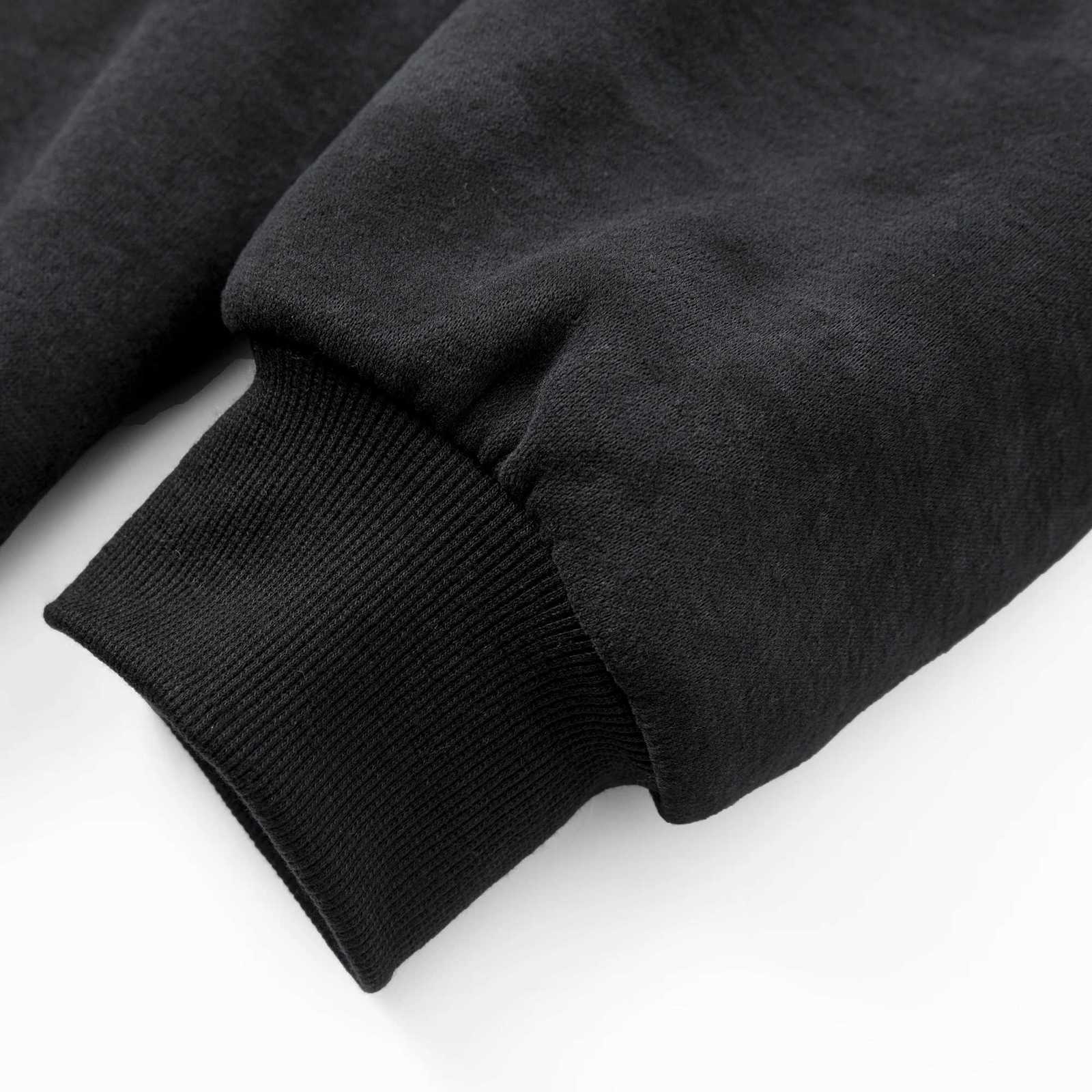 Mens Hoodies Long Sleeve Sweatshirt Zipper Design Hooded Sweatshirt for Men Clothing Sportswear Slim Fit Casual Jacket W251021