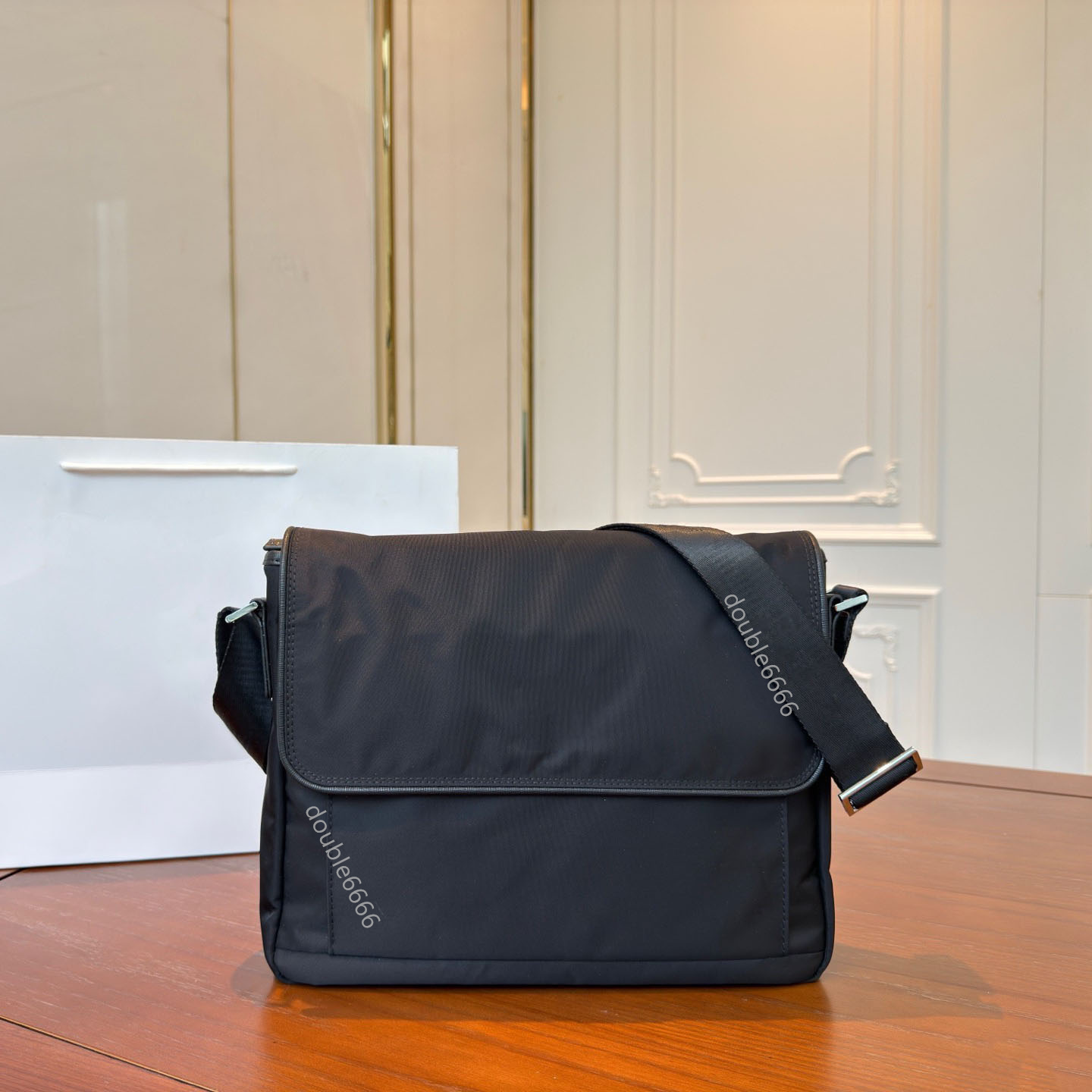 Designers Men Crossbody Bags Luxury women Nylon Messenger Bag Fashion Shoulder Bags postman bag phone bag travel bag work bag Waist bag chest bag