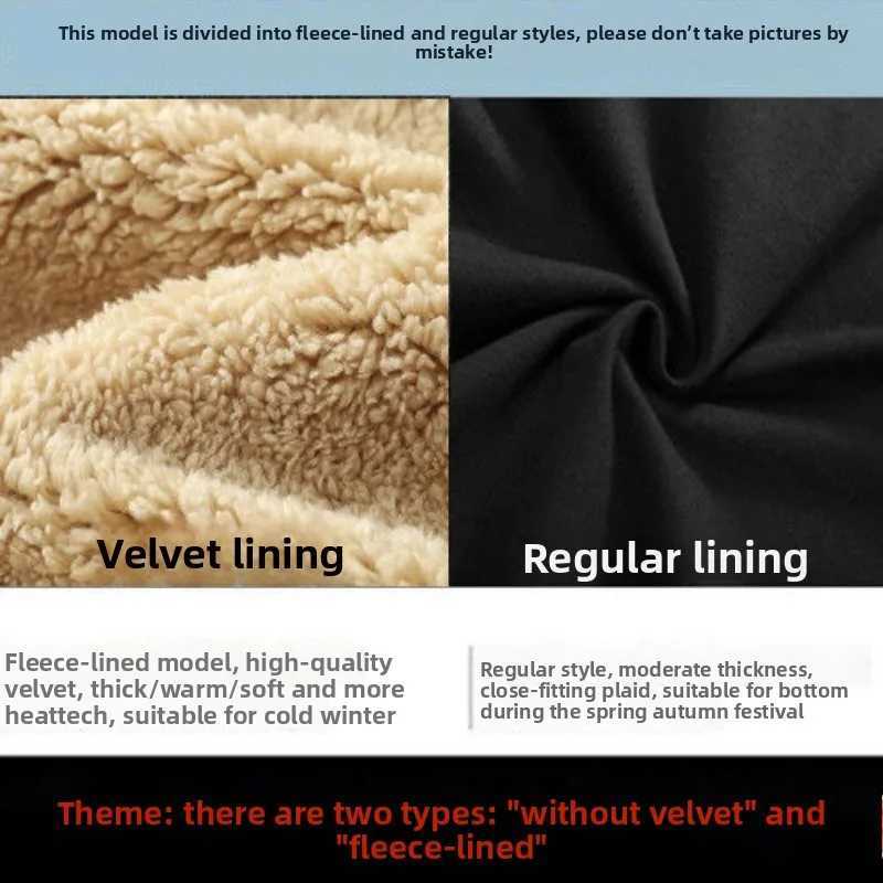 2025 Winter Windproof Hoodie Mens Sherpa Lined Sweatshirt Thermal Zip Up Outerwear Streetwear S5XL W251021