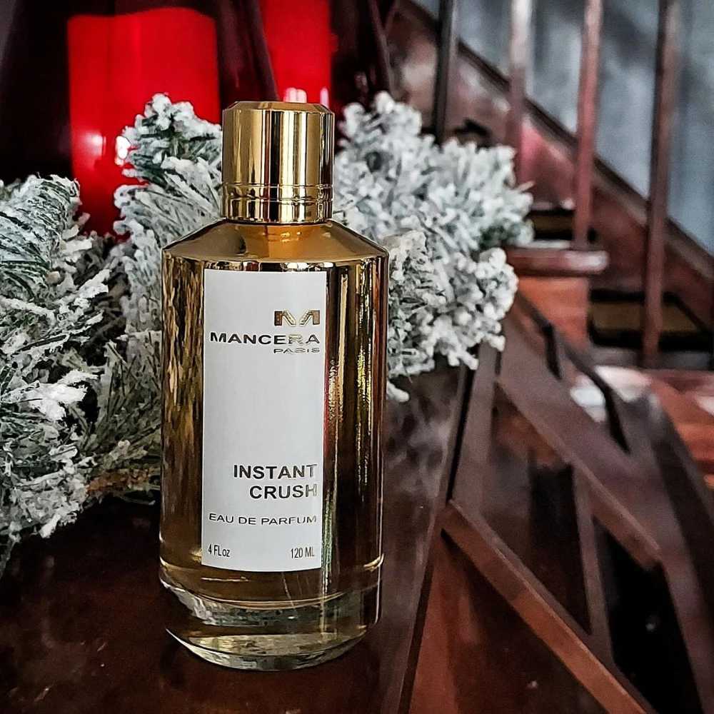 Unisex Eau De Parfum 120ml Long Lasting Luxury Niche Perfume Oriental Floral Woody Spicy Sweet Warm Elegant Fragrance L251021