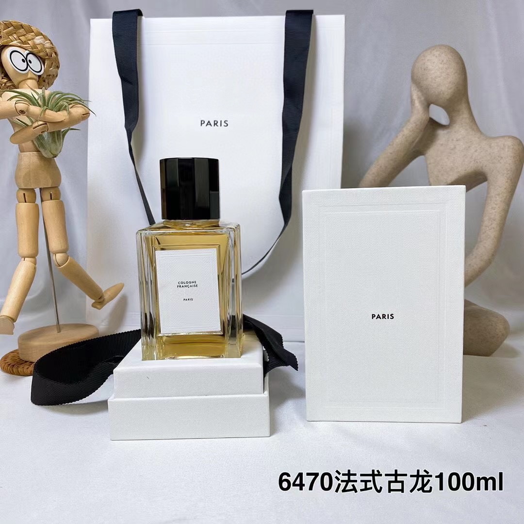 A Designer Brand Perfume Ml Cologne Man Women Eau De Californie Reptile Black Tie Nightclubbing Long Lasting High Quality Parfum Spray Fast Shipping