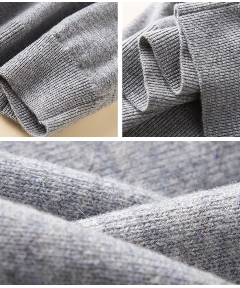 Cashmere turtleneck men sweater autumn winter jumper clothes ropa hombre pull homme hiver pullover men turtle neck sweaters 251020