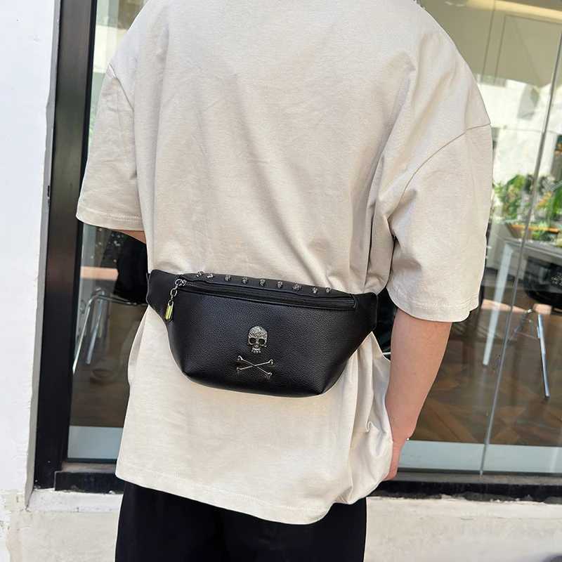 Fashion brand Women Waist Bag 2024 new Chest Bag Phone Pack Designer soft Leather Fanny Pack Unisex Shoulder Crossbody Bag purse Z251021