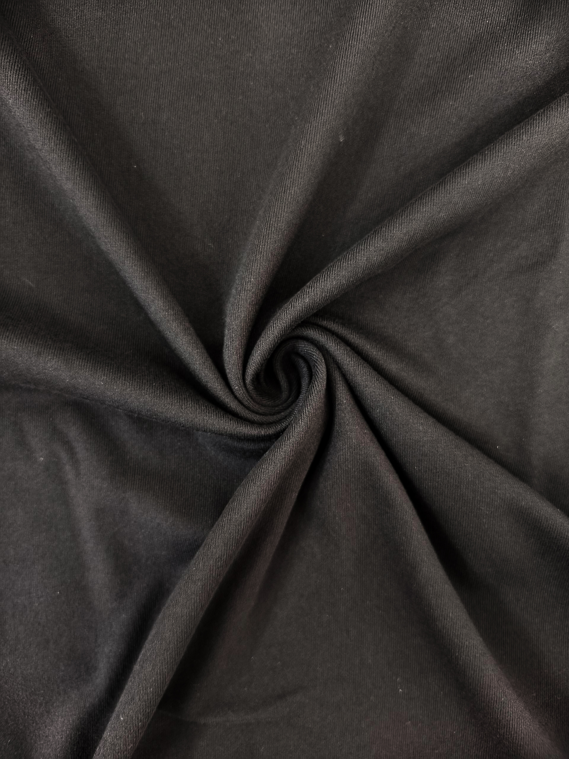 Women's Autumn & Winter Off-Shoulder Solid Color Long Sleeve Top, Milk Silk Fashion Commute Versatile Home & Office BlouseCF55084