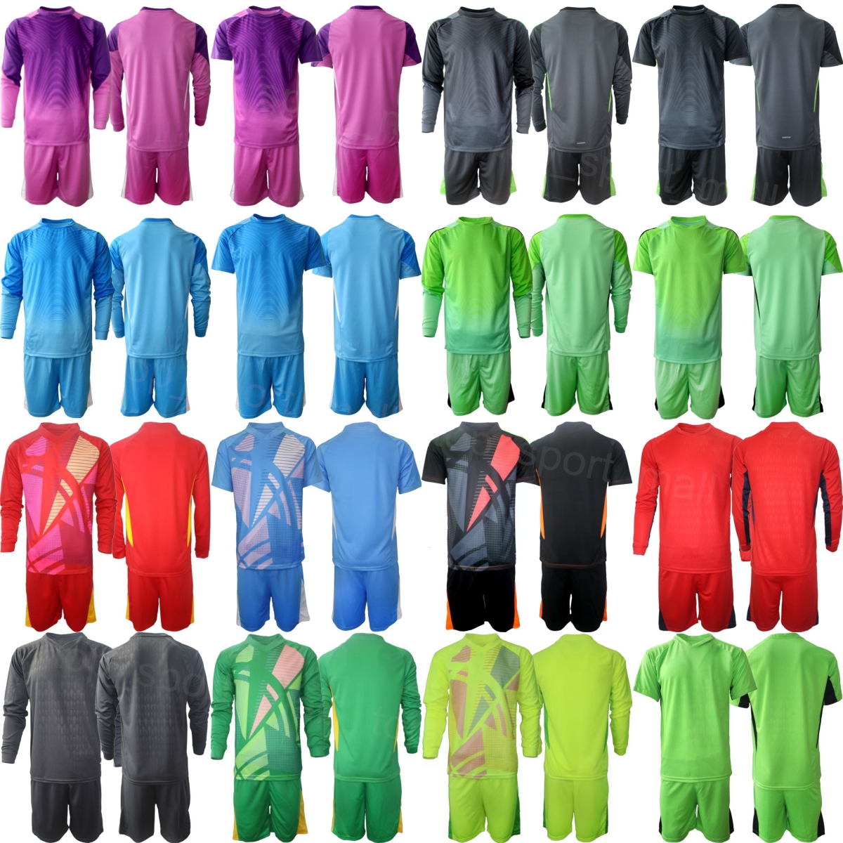 Club Goalkeeper Gk … - image