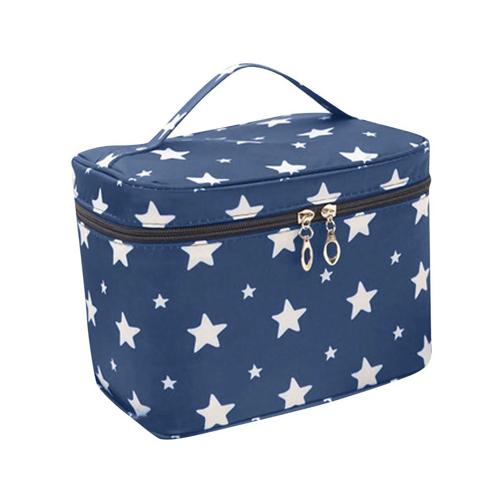 1pcs Dot Bowknot Women Lace Patchwork Organizer Bag Makeup Cases Female Lace Cosmetic Bag Waterproof Cosmetic Pouch HomeW251021