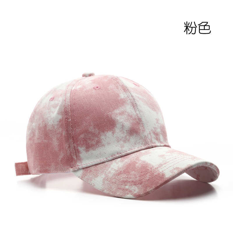 Outdoor Spring and Autumn Sports for Men and Women Sunscreen Sun Hat Personality Street Tie Fashion Baseball Hat H251020