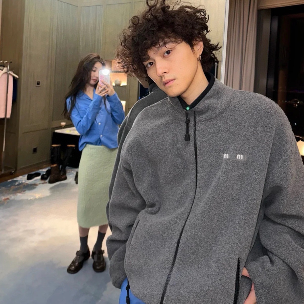 Women's Jackets Des… - image