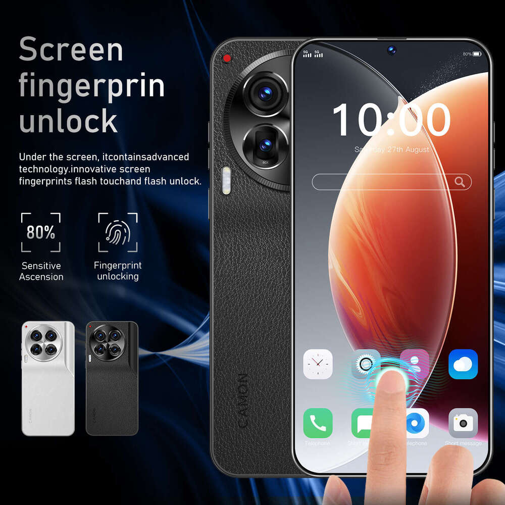 Famous Brand Hot Sale New Camon Cross Border All In One T Android Smart Large Screen Phone Bestseller CKS