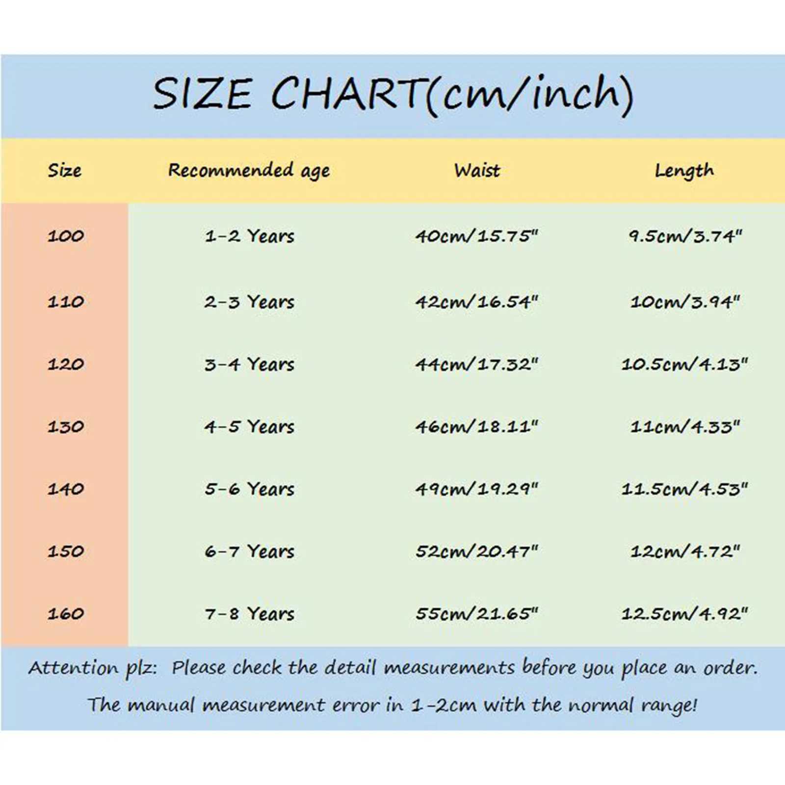 Kids Infant Baby Girls Underpants Cute Cartoon Printed Cotton Comfortable Breathable Soft Triangle Briefs Childrens Underwear J251021