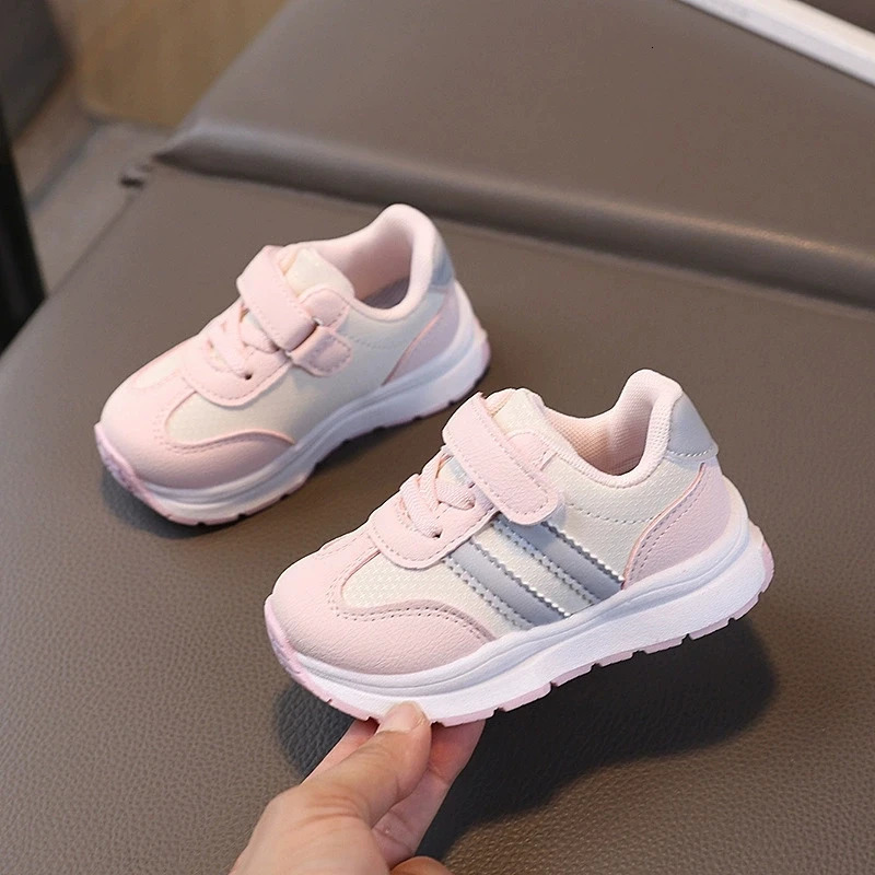 s Cool Infant Tennis Sports Running Baby Boys Girls Shoes Sneakers First Walkers Toddlers 251014